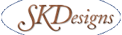 SKDesigns, Web site development, web design, redesign, custom web graphics, site architecture